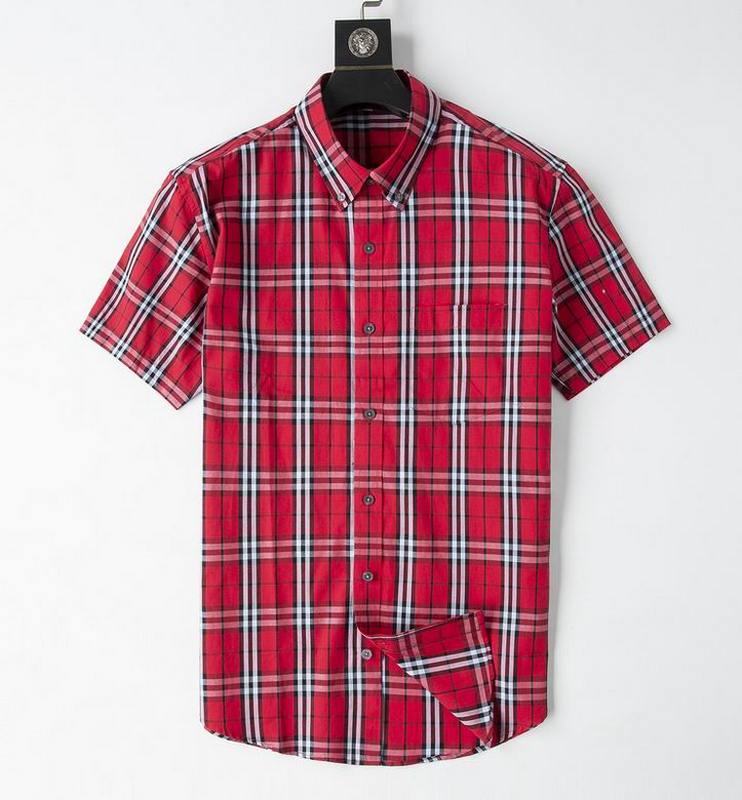 Burberry Men's Shirts 26